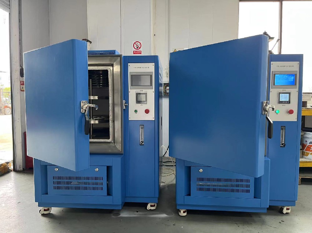 GB/T 3512 測試標(biāo)準(zhǔn)的換氣老化試驗(yàn)箱介紹